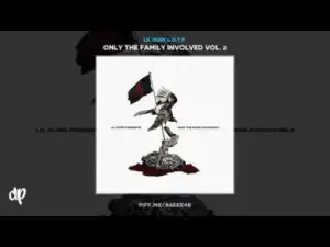 Park Hill - Let It Rain ft. Otf Ikey